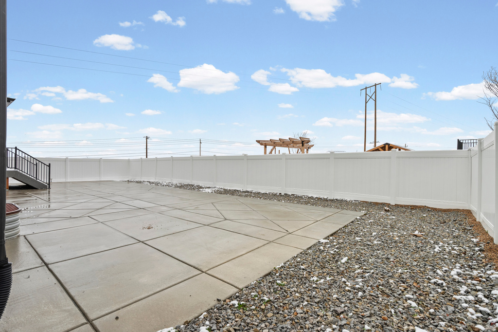 1285 E GRANTHAM WAY Kaysville, UT 84037