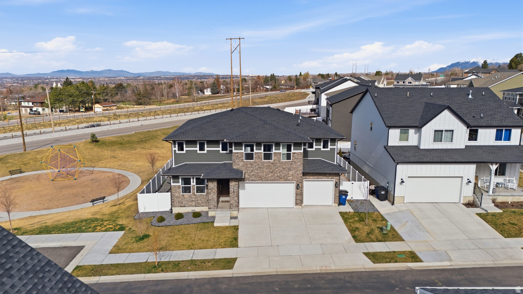 1285 E GRANTHAM WAY Kaysville, UT 84037