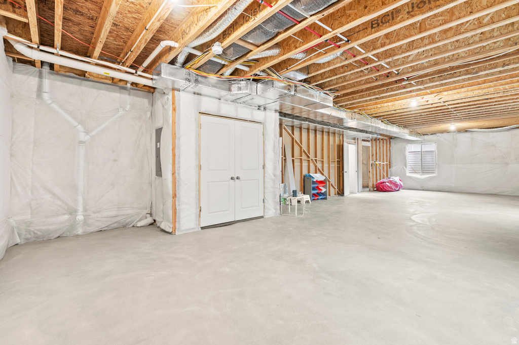 1285 E GRANTHAM WAY Kaysville, UT 84037