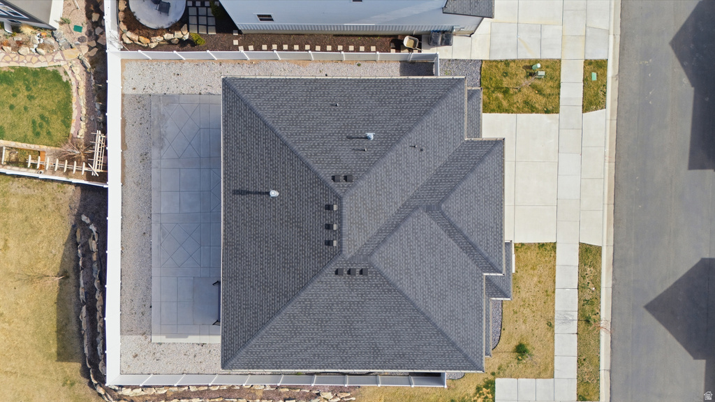 1285 E GRANTHAM WAY Kaysville, UT 84037