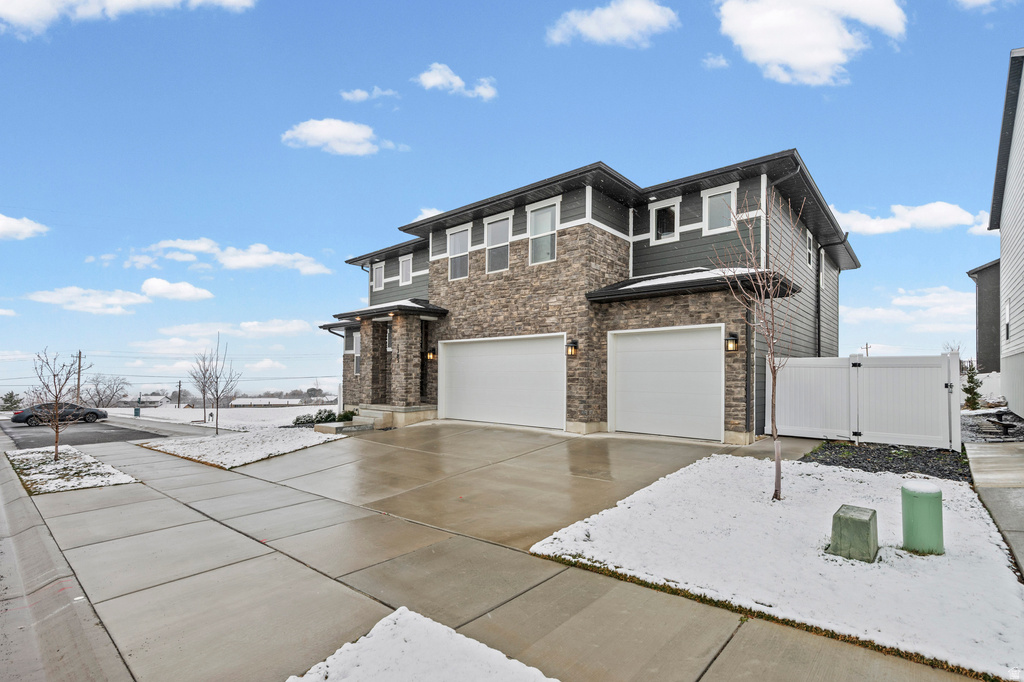 1285 E GRANTHAM WAY Kaysville, UT 84037