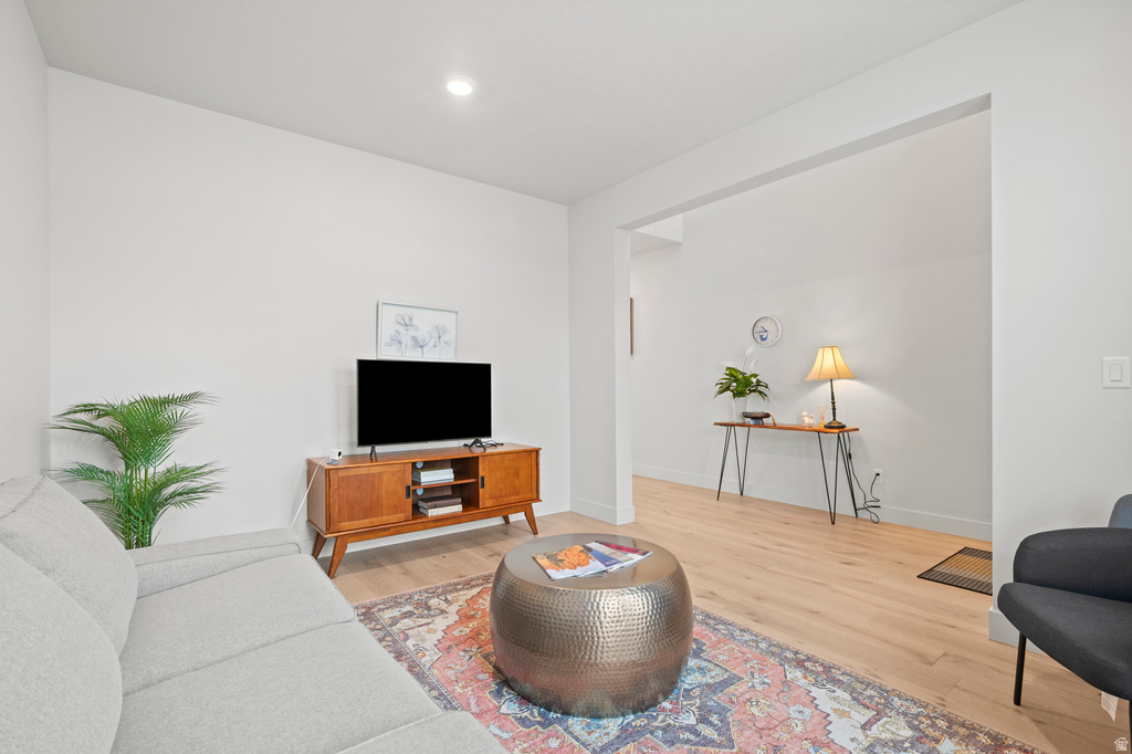 1285 E GRANTHAM WAY Kaysville, UT 84037