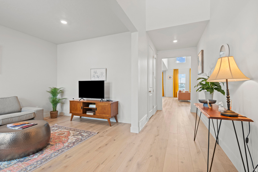 1285 E GRANTHAM WAY Kaysville, UT 84037