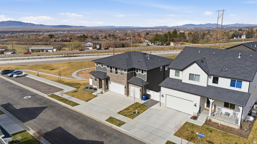 1285 E GRANTHAM WAY Kaysville, UT 84037