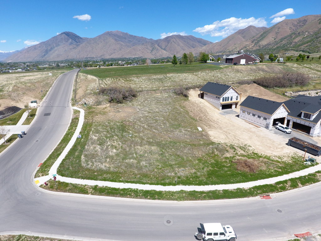 53 E TWIN HOLLOW DR Mapleton, UT 84664