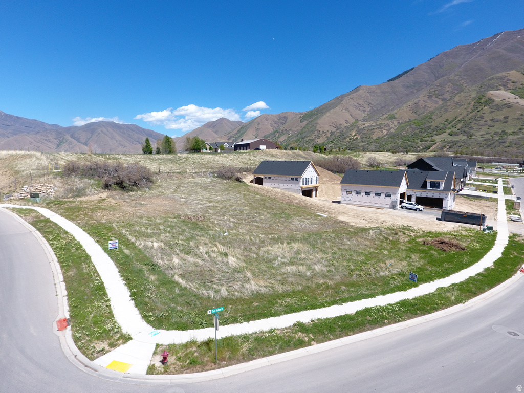 53 E TWIN HOLLOW DR Mapleton, UT 84664