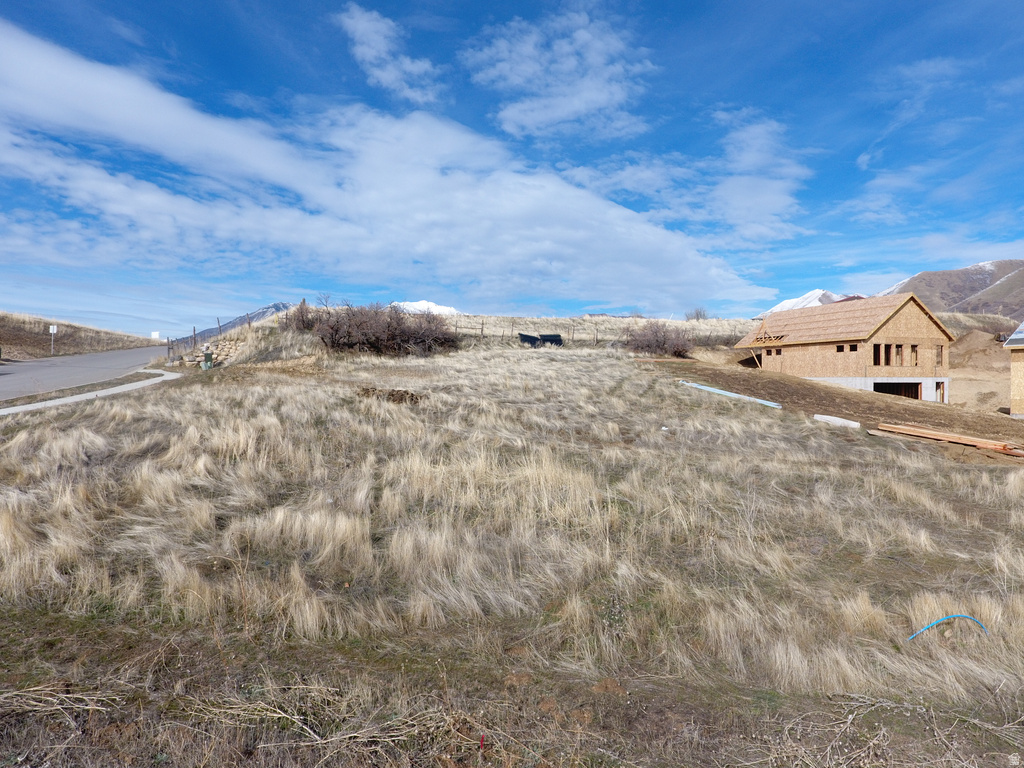 53 E TWIN HOLLOW DR Mapleton, UT 84664