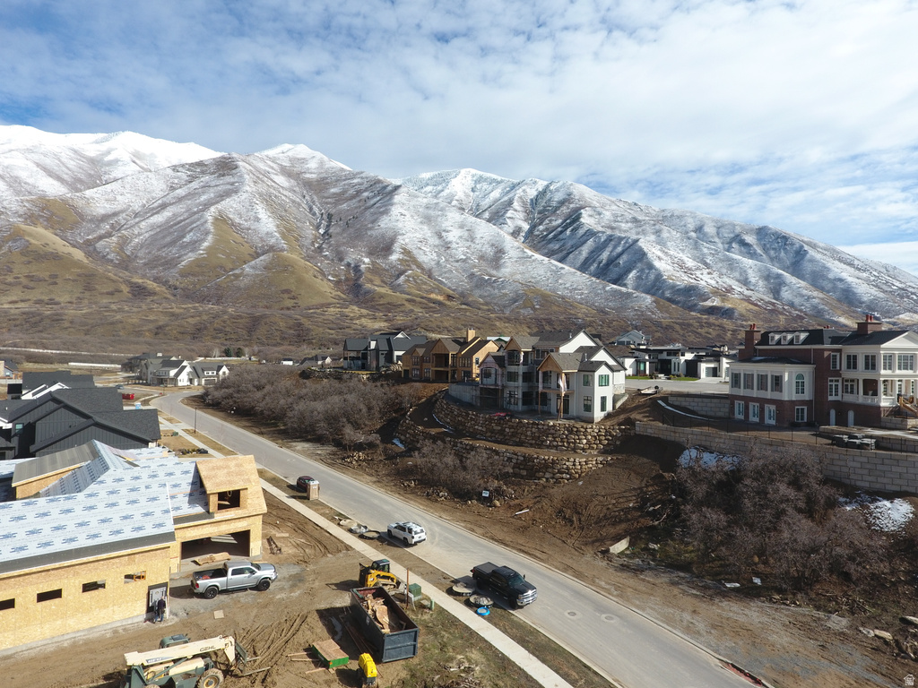 53 E TWIN HOLLOW DR Mapleton, UT 84664