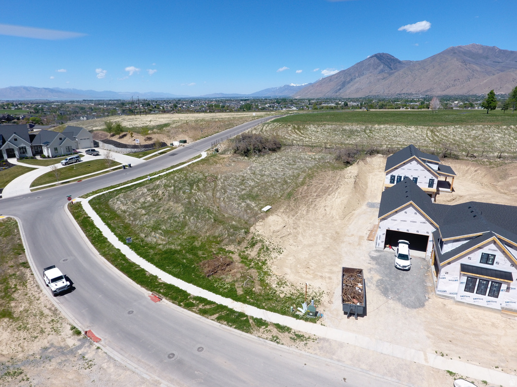 53 E TWIN HOLLOW DR Mapleton, UT 84664