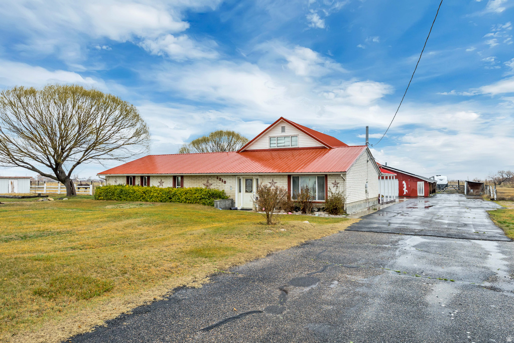 1210 S 7500 W West Warren, UT 84404