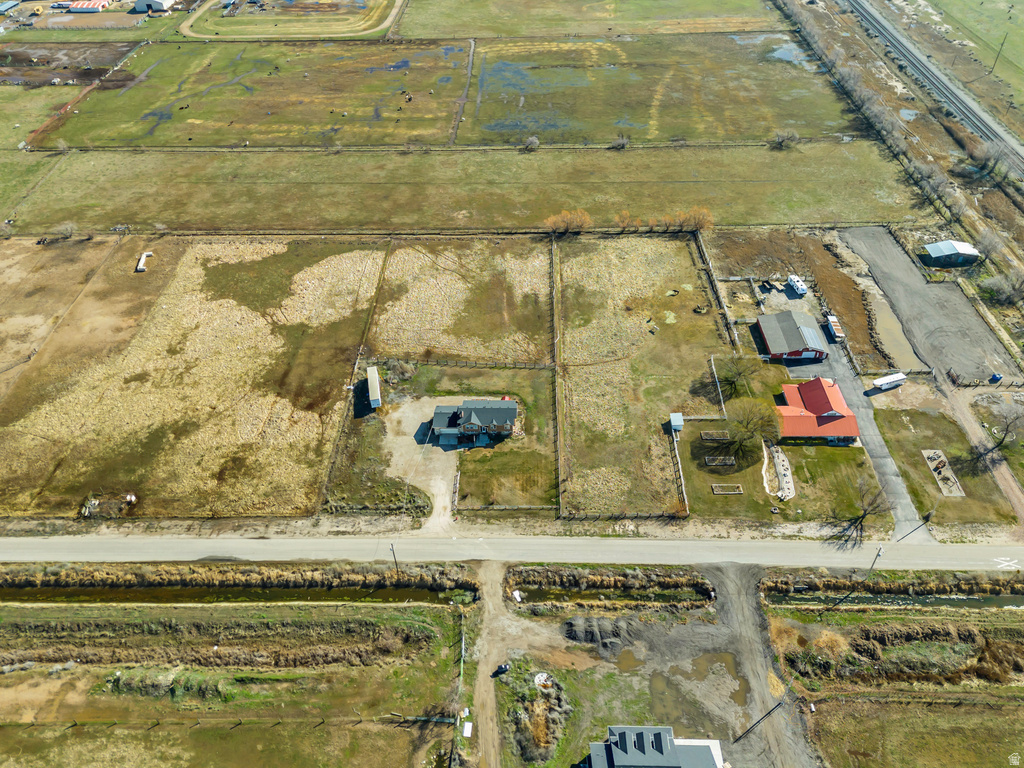 1210 S 7500 W West Warren, UT 84404