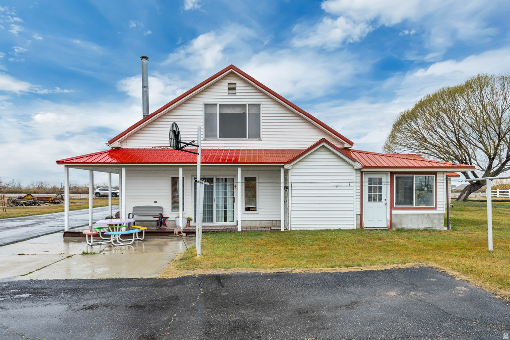 1210 S 7500 W West Warren, UT 84404