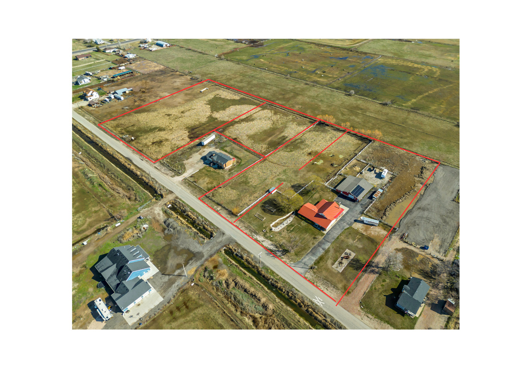 1210 S 7500 W West Warren, UT 84404