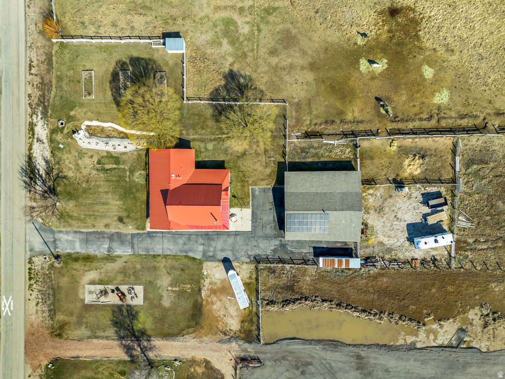 1210 S 7500 W West Warren, UT 84404