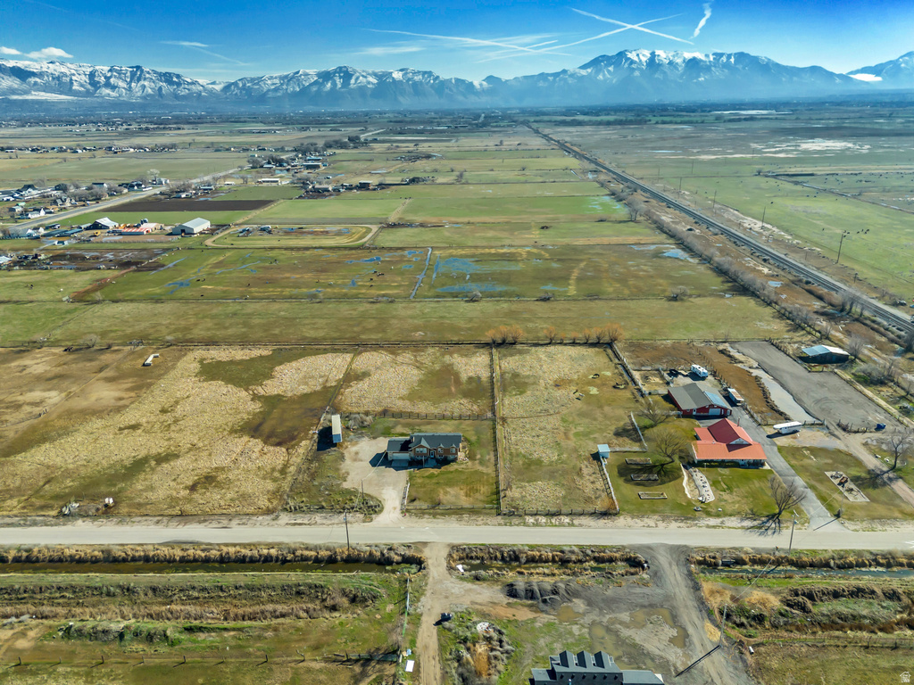 1210 S 7500 W West Warren, UT 84404