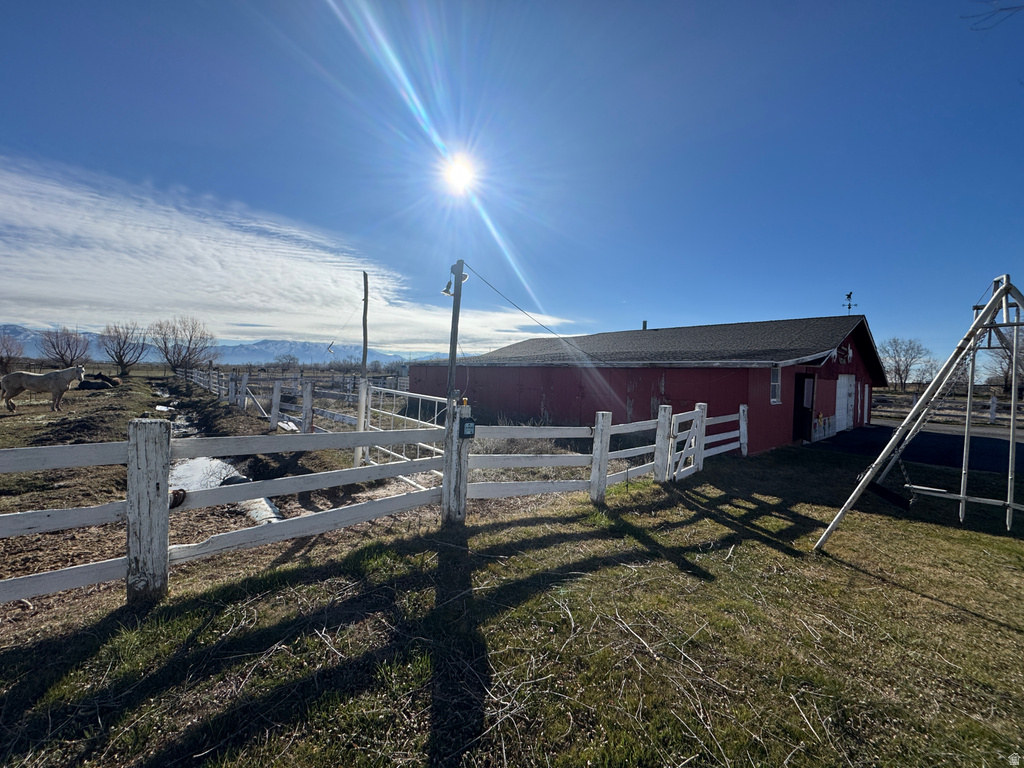 1210 S 7500 W West Warren, UT 84404