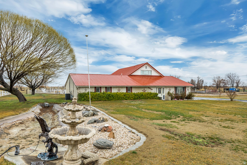 1210 S 7500 W West Warren, UT 84404