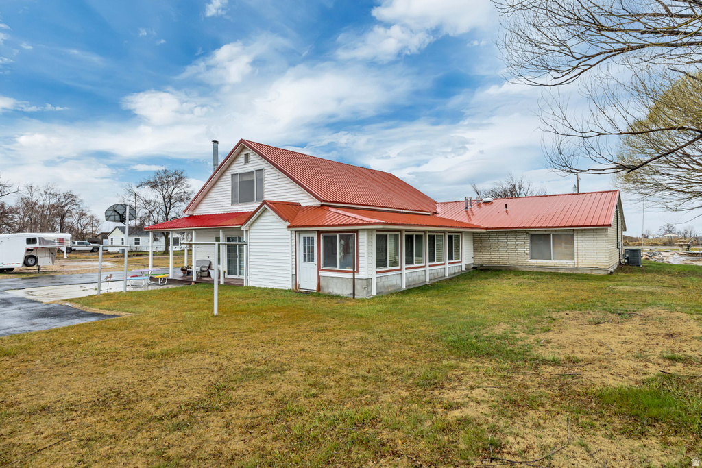 1210 S 7500 W West Warren, UT 84404