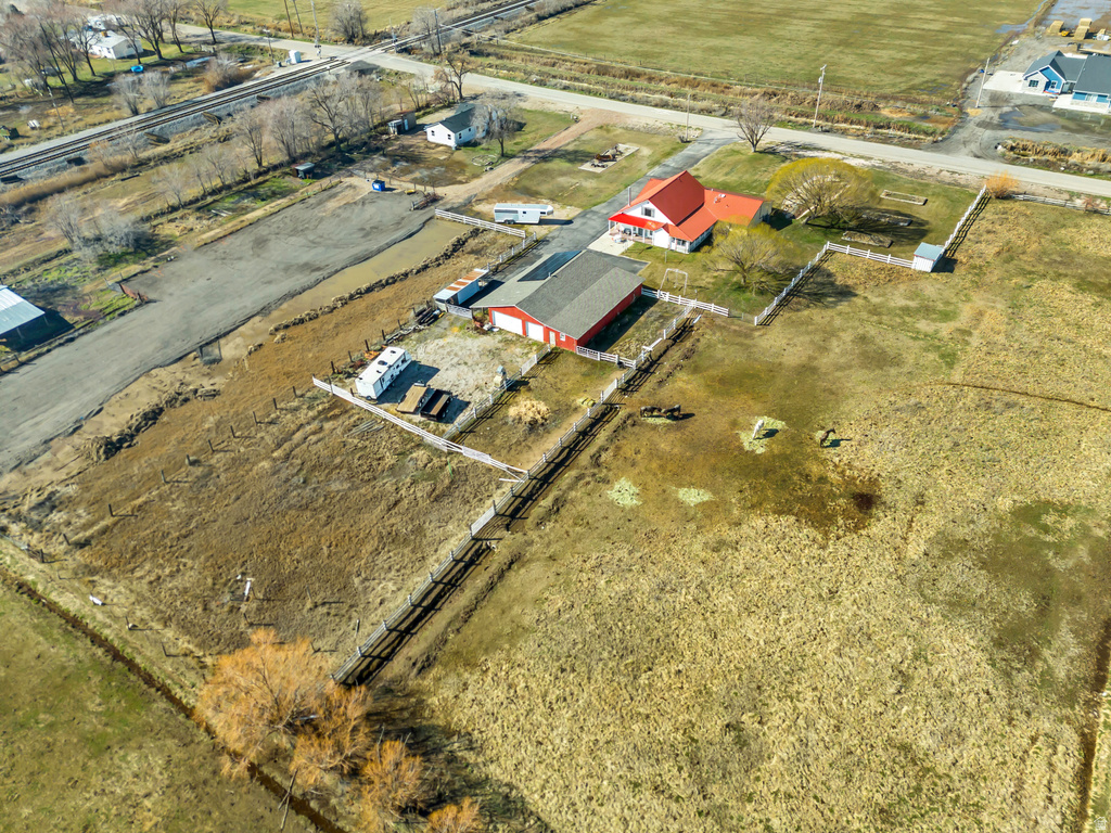 1210 S 7500 W West Warren, UT 84404