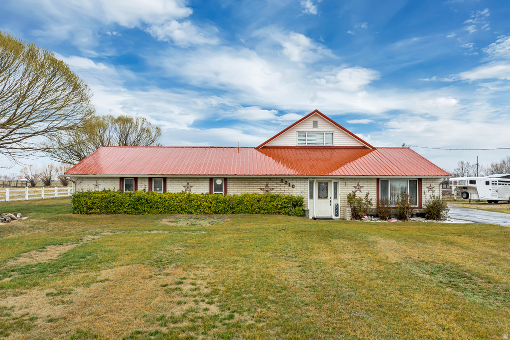 1210 S 7500 W West Warren, UT 84404