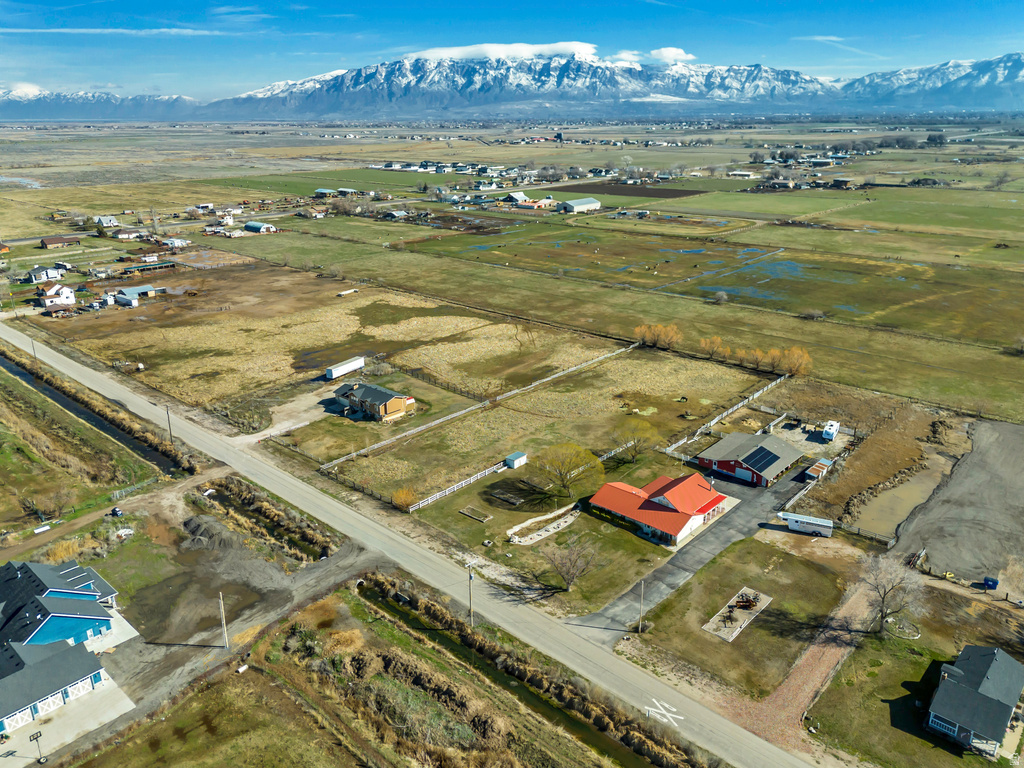 1210 S 7500 W West Warren, UT 84404