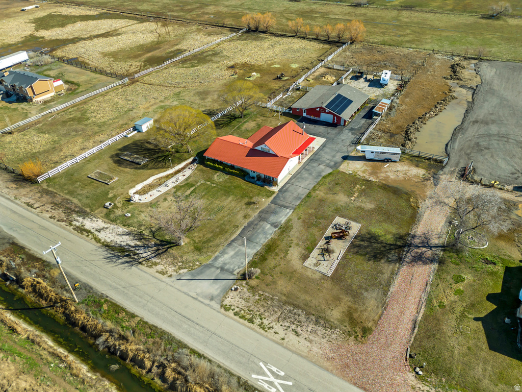 1 S 7500 W West Warren, UT 84404