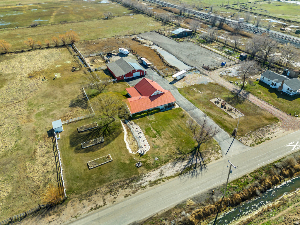 1 S 7500 W West Warren, UT 84404