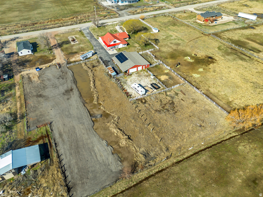 1 S 7500 W West Warren, UT 84404