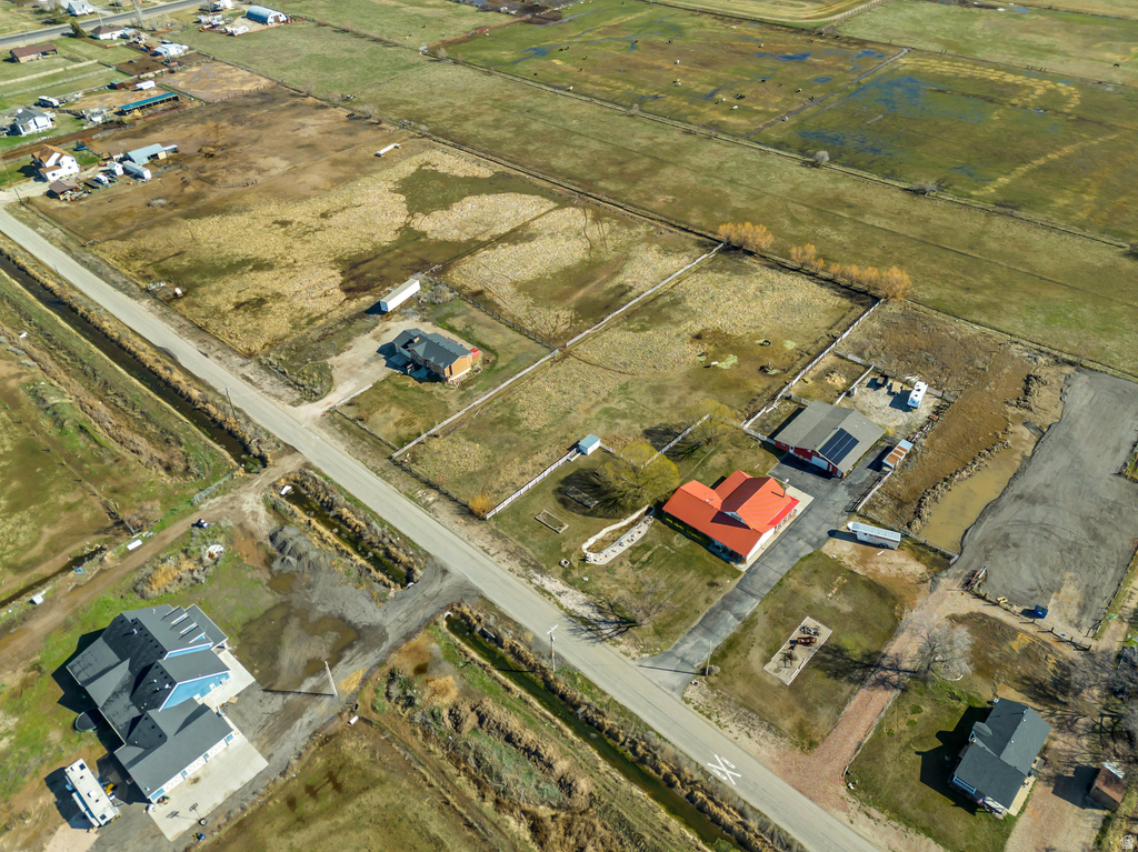 1 S 7500 W West Warren, UT 84404