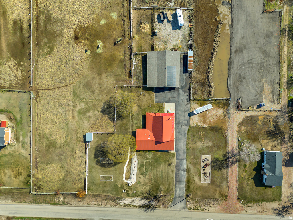 1 S 7500 W West Warren, UT 84404