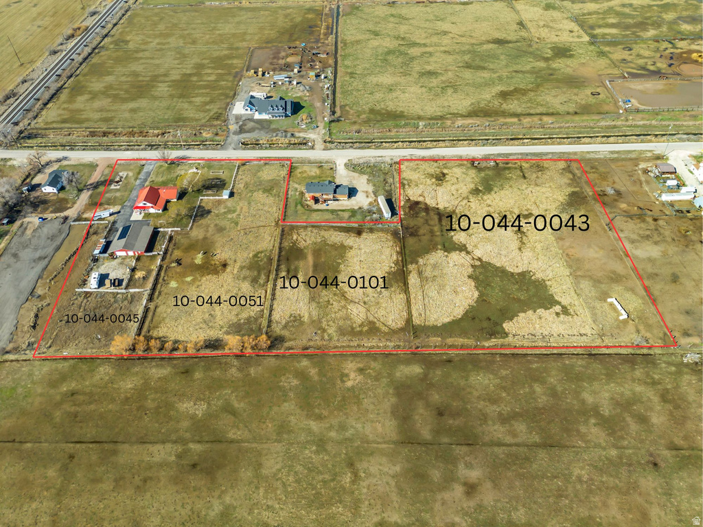 1 S 7500 W West Warren, UT 84404