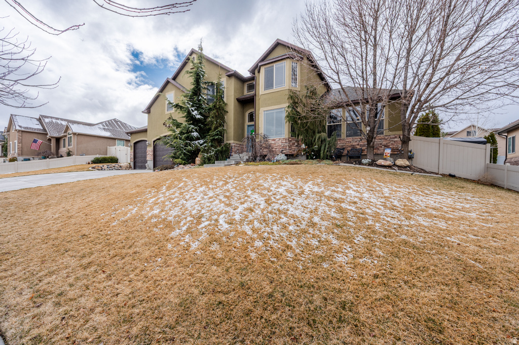 8026 S CRICKET LN West Jordan, UT 84081