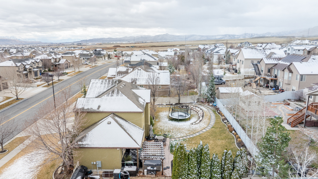 8026 S CRICKET LN West Jordan, UT 84081