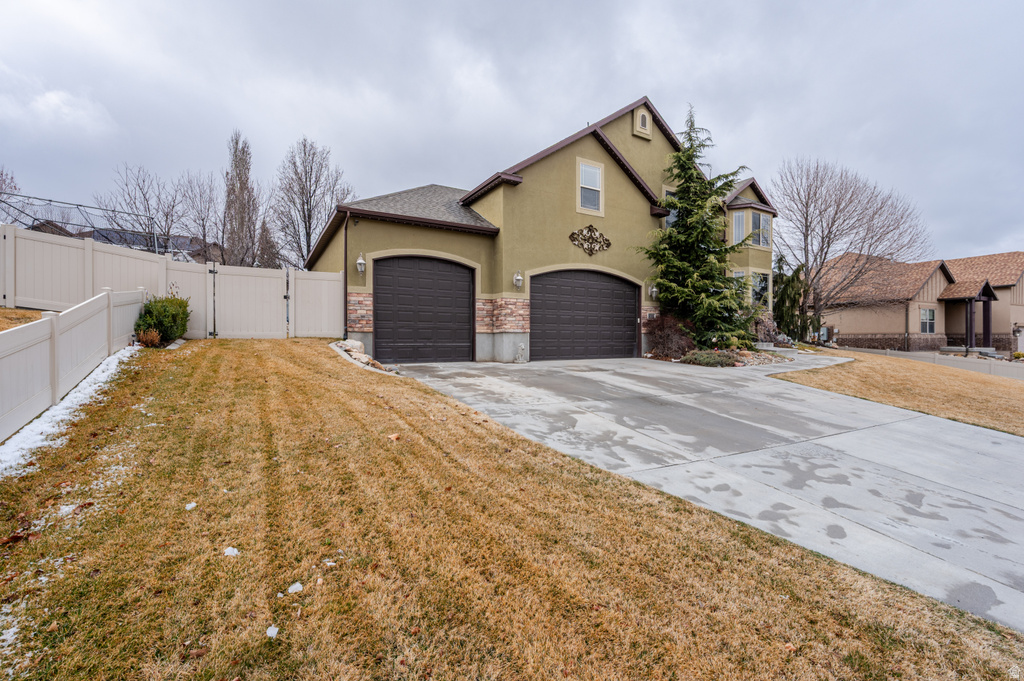 8026 S CRICKET LN West Jordan, UT 84081
