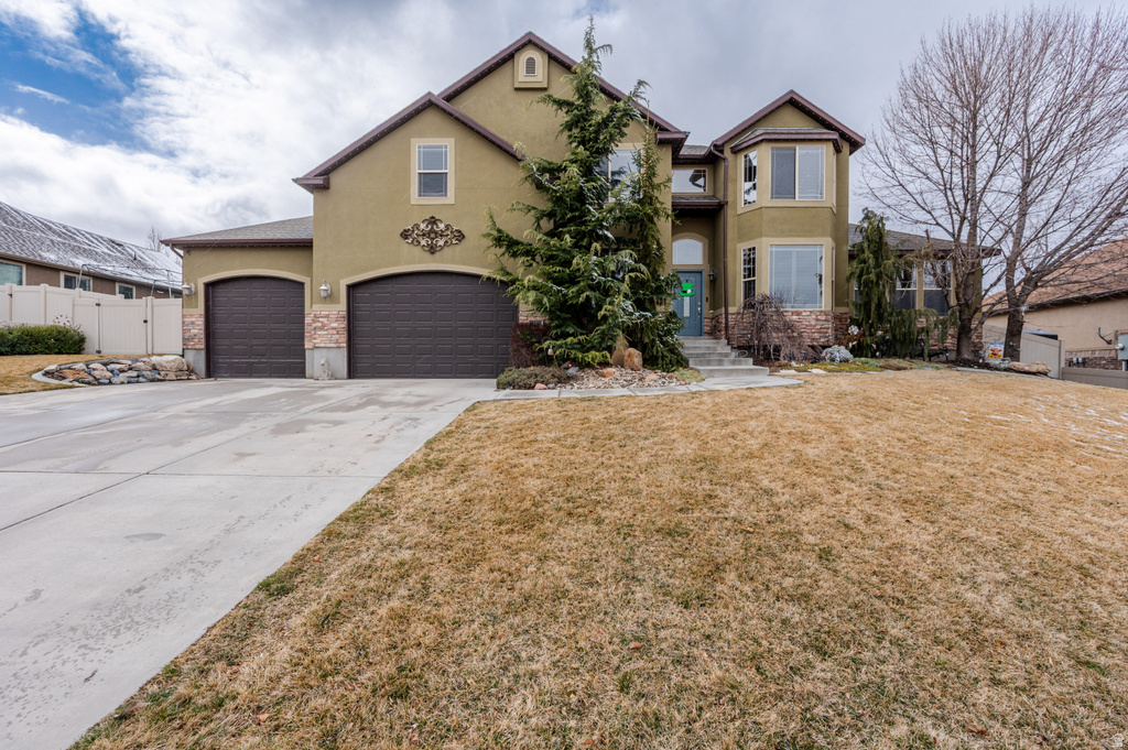 8026 S CRICKET LN West Jordan, UT 84081