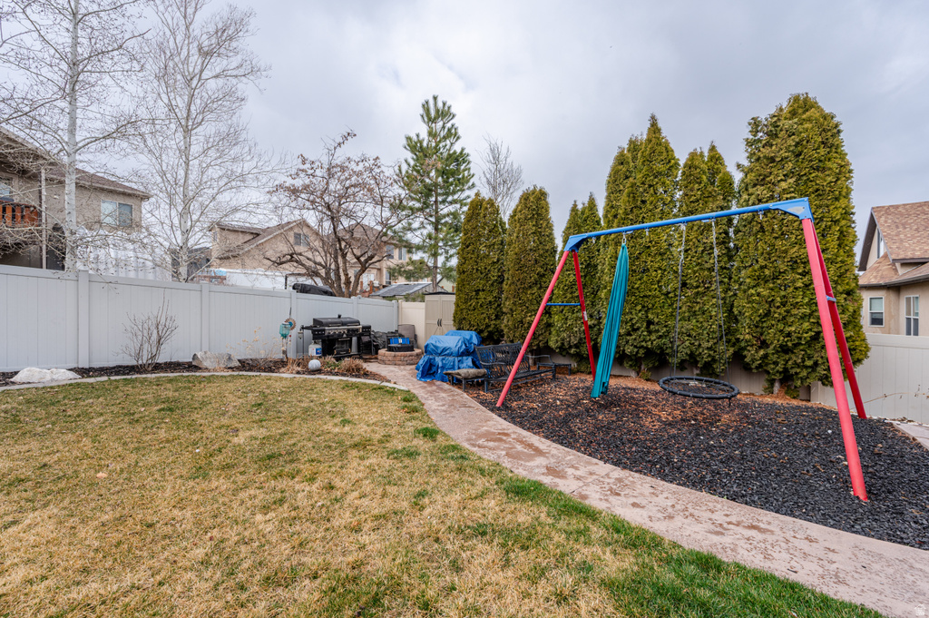 8026 S CRICKET LN West Jordan, UT 84081