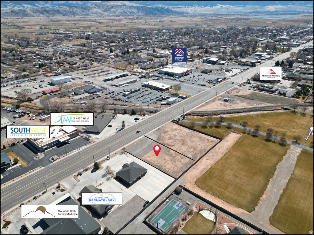 823 N MAIN ST Richfield, UT 84701
