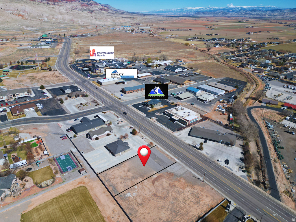 823 N MAIN ST Richfield, UT 84701