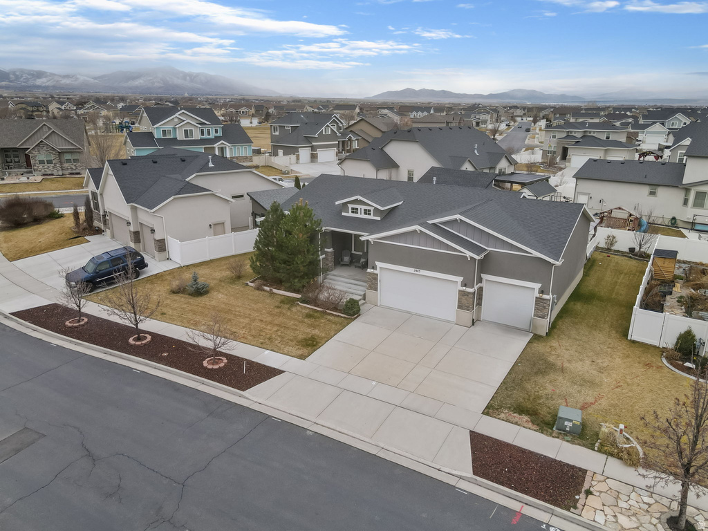 5945 N SPRING ST Stansbury Park, UT 84074