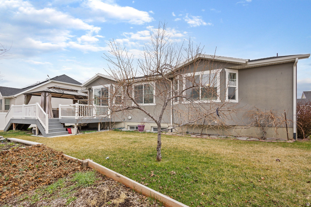 5945 N SPRING ST Stansbury Park, UT 84074