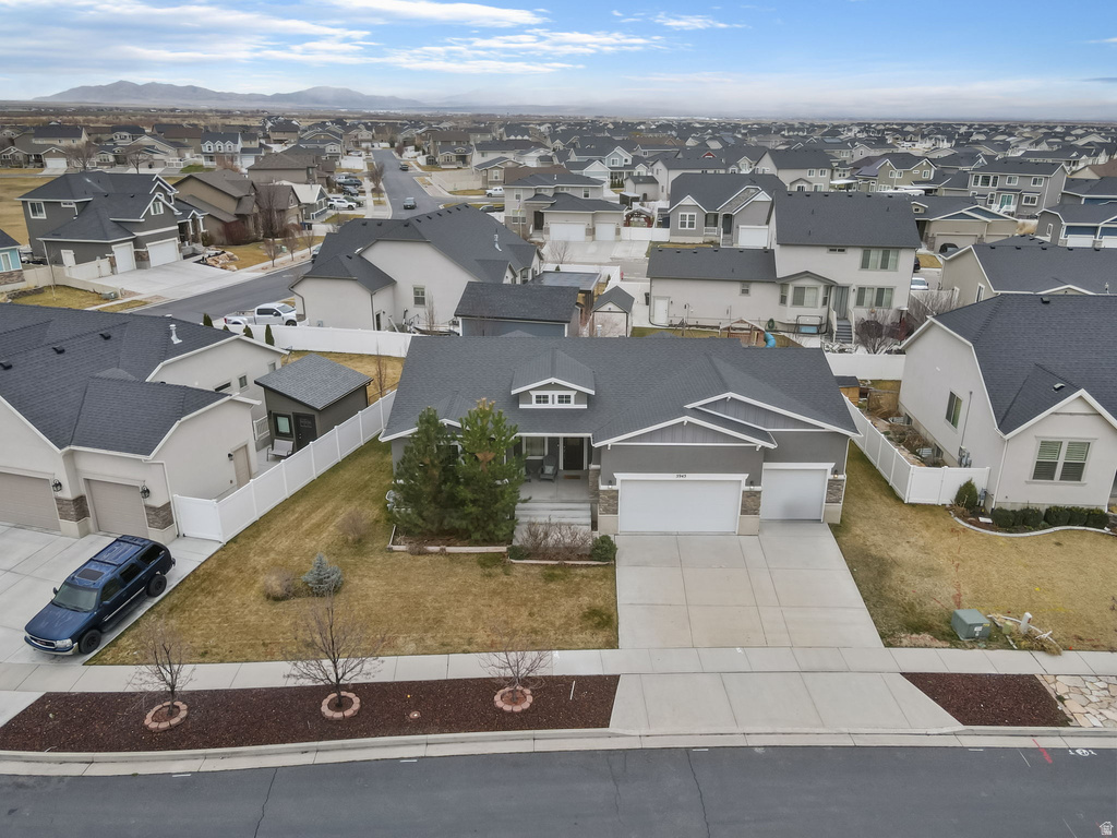 5945 N SPRING ST Stansbury Park, UT 84074