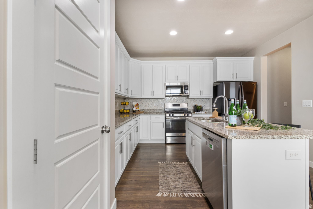 5945 N SPRING ST Stansbury Park, UT 84074