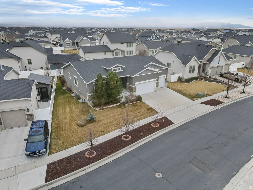 5945 N SPRING ST Stansbury Park, UT 84074