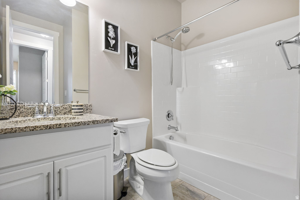 5945 N SPRING ST Stansbury Park, UT 84074