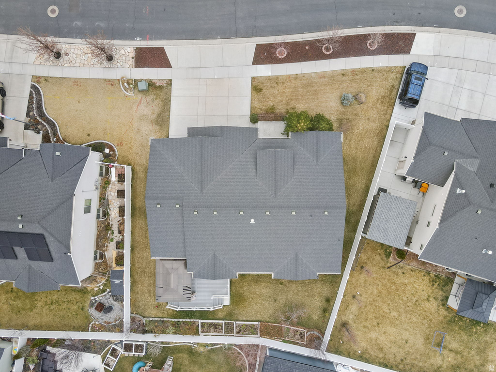 5945 N SPRING ST Stansbury Park, UT 84074