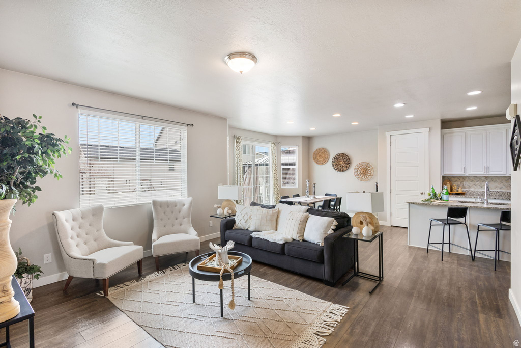 5945 N SPRING ST Stansbury Park, UT 84074