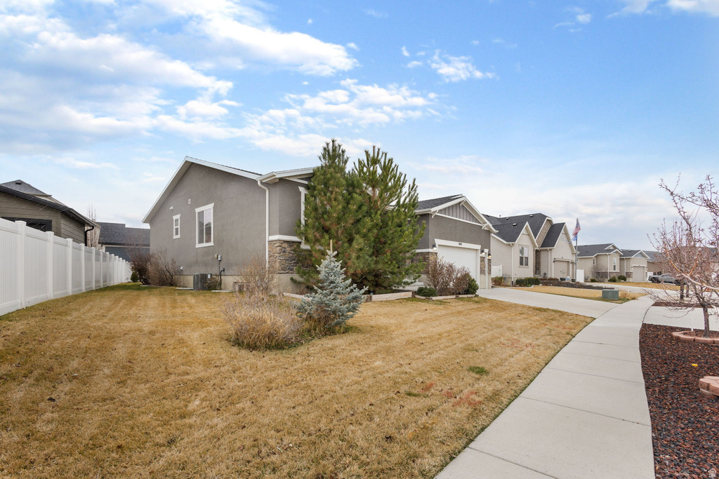 5945 N SPRING ST Stansbury Park, UT 84074