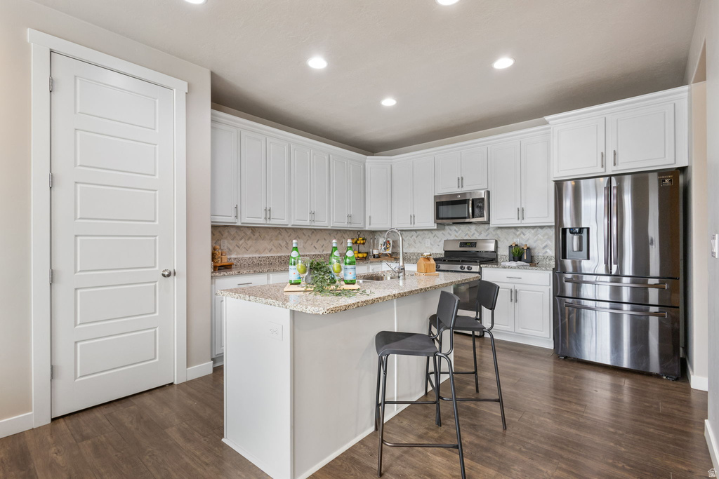 5945 N SPRING ST Stansbury Park, UT 84074