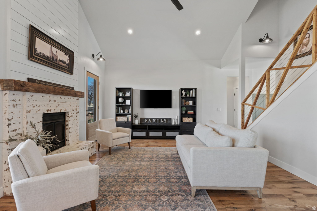 164 W 200 N Holden, UT 84636