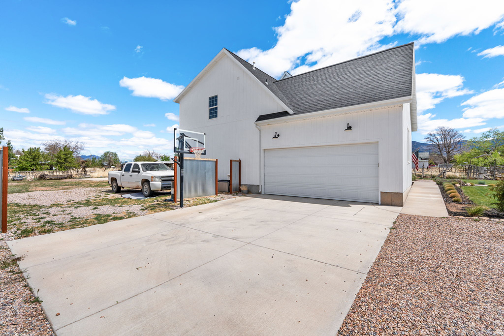 164 W 200 N Holden, UT 84636